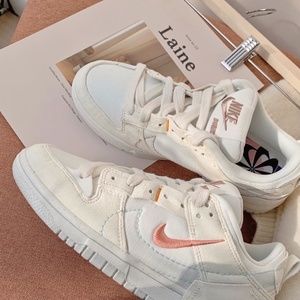 Nike Dunk Low Disrupt 2 (W) size 6 excellent condition